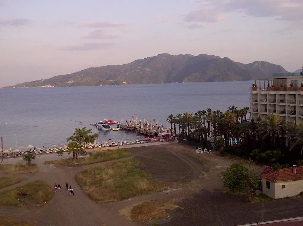 Gold Butik Hotel Marmaris 3*,