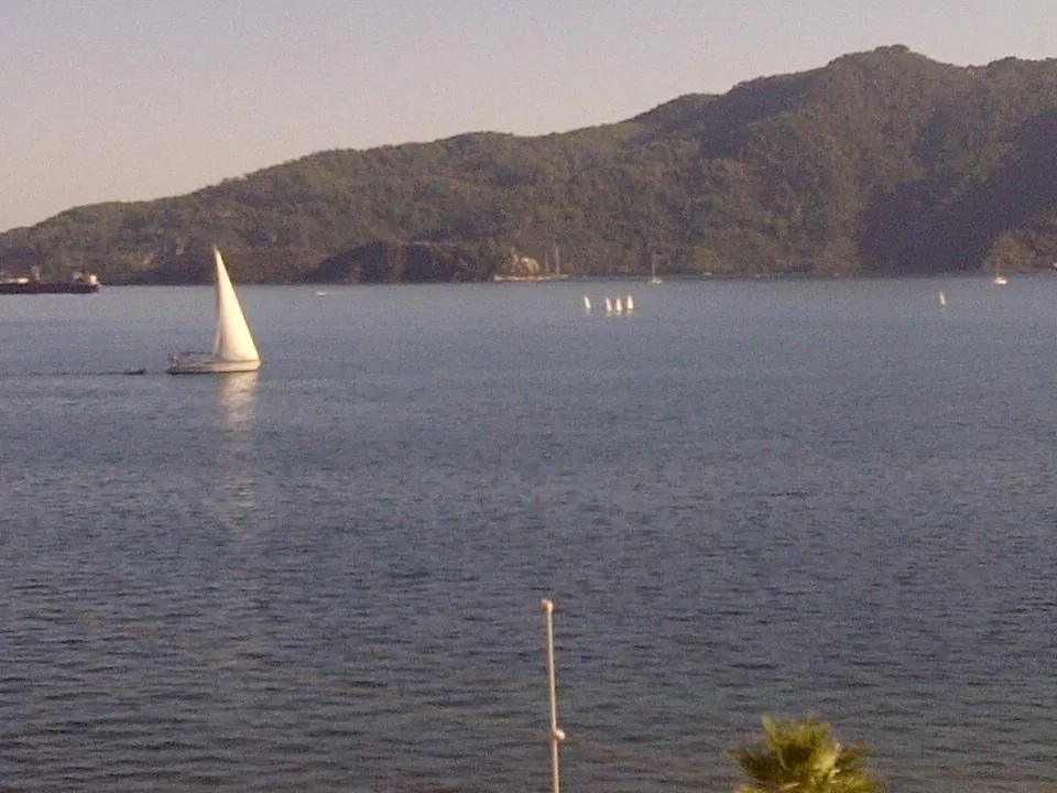 Gold Butik Hotel Marmaris