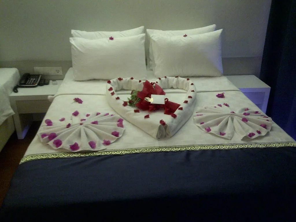 Gold Butik Hotel Marmaris
